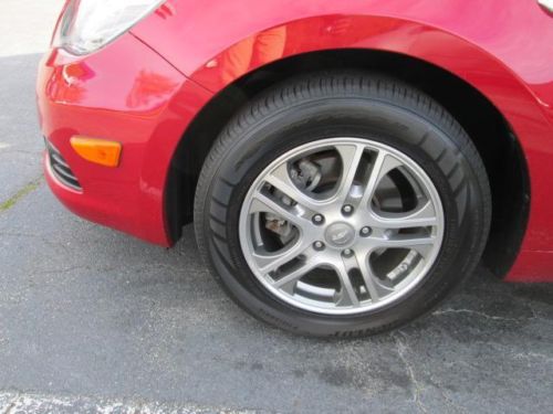 S Manual 2.4L 7 Speakers Air Conditioning Automatic temperature control, image 6