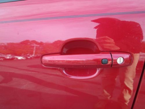 S Manual 2.4L 7 Speakers Air Conditioning Automatic temperature control, image 8