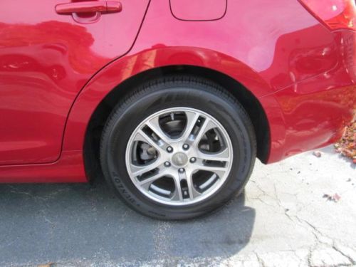 S Manual 2.4L 7 Speakers Air Conditioning Automatic temperature control, image 9