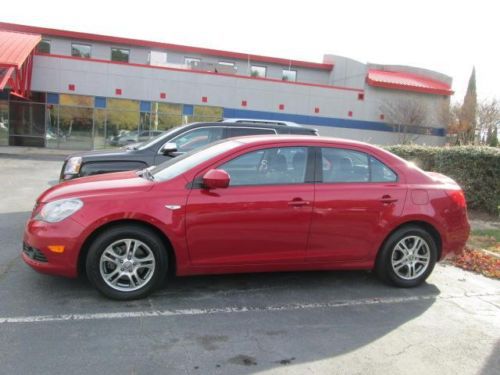 S Manual 2.4L 7 Speakers Air Conditioning Automatic temperature control, image 10