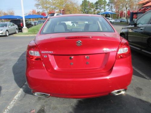 S Manual 2.4L 7 Speakers Air Conditioning Automatic temperature control, image 13