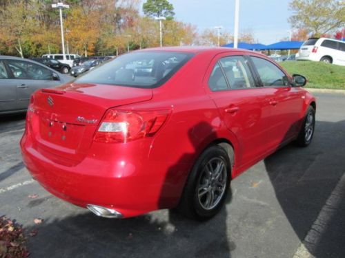 S Manual 2.4L 7 Speakers Air Conditioning Automatic temperature control, image 14