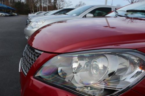 S Manual 2.4L 7 Speakers Air Conditioning Automatic temperature control, image 20