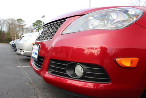 S Manual 2.4L 7 Speakers Air Conditioning Automatic temperature control, image 21