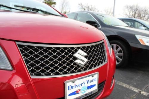 S Manual 2.4L 7 Speakers Air Conditioning Automatic temperature control, image 22