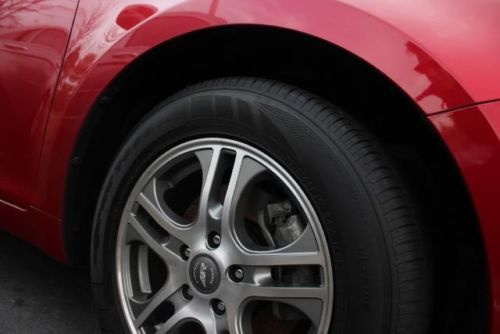 S Manual 2.4L 7 Speakers Air Conditioning Automatic temperature control, image 23