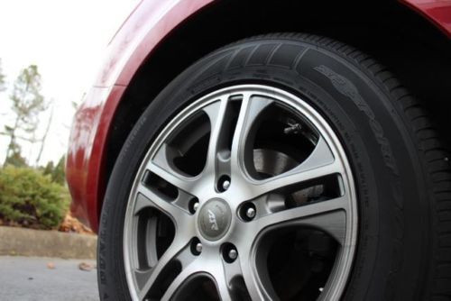 S Manual 2.4L 7 Speakers Air Conditioning Automatic temperature control, image 24