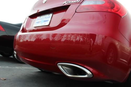 S Manual 2.4L 7 Speakers Air Conditioning Automatic temperature control, image 26