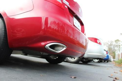 S Manual 2.4L 7 Speakers Air Conditioning Automatic temperature control, image 28