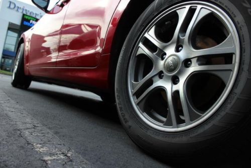 S Manual 2.4L 7 Speakers Air Conditioning Automatic temperature control, image 30