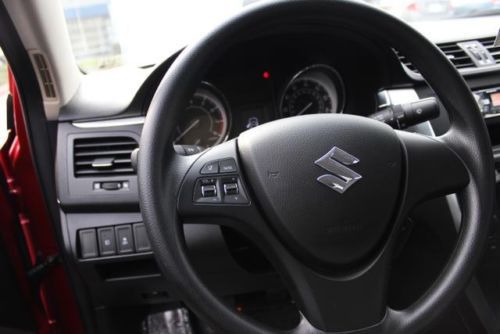 S Manual 2.4L 7 Speakers Air Conditioning Automatic temperature control, image 34