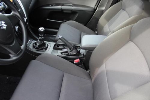 S Manual 2.4L 7 Speakers Air Conditioning Automatic temperature control, image 35