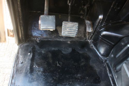 1985 Land Rover Defender 110 2.5  Diesel, image 23