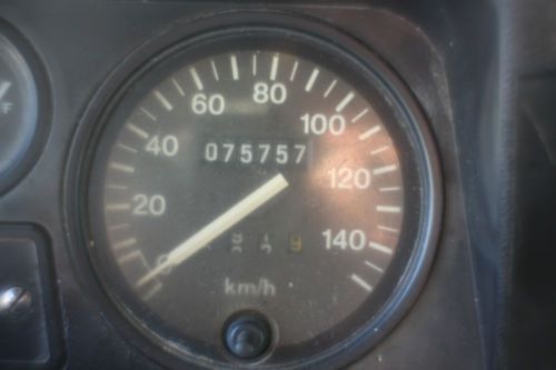1985 Land Rover Defender 110 2.5  Diesel, image 24
