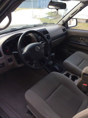 2003 dodge ram 2500 laramie 4x4 quad cab with 8 foot bed! only 89,000 miles!