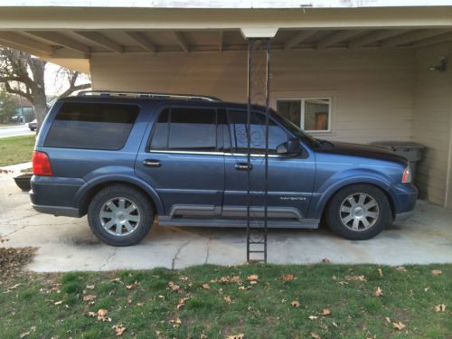 2003 lincoln navigator