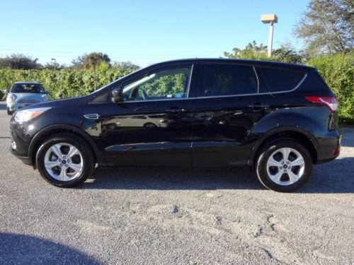 Used ford escape hybrid toronto #4