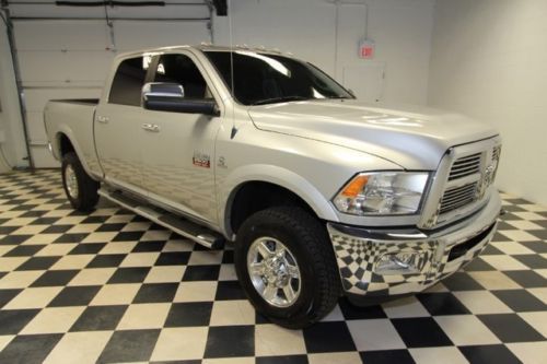 2012 ram laramie