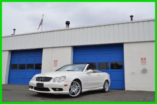 Cabriolet alcantara headliner bluetooth i-pod adapter heated seats excellent