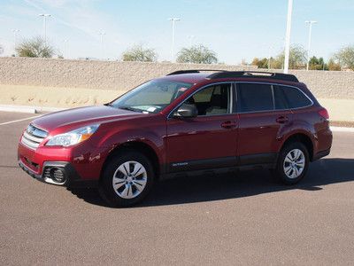 New 2013 outback awd bluetooth automatic transmission 0.9% financing available
