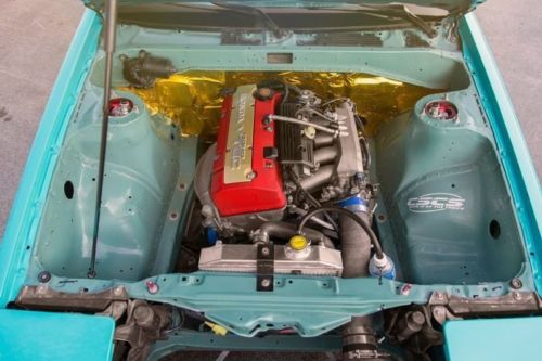 Ae86 trueno toyota corolla wide