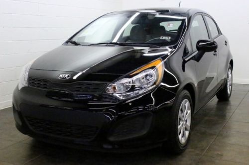 2013 kia rio ex full factory warrantee we finance 1.99%