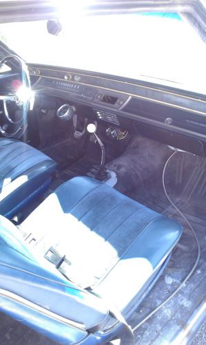 1966 Chevrolet Chevelle SS Hardtop 2-Door 6.5L, US $14,500.00, image 4
