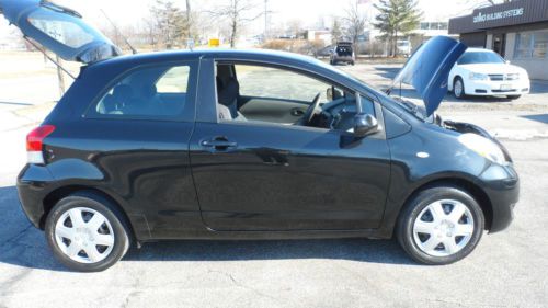 CLEAN IN & OUT! RUNS PERFECT! A TRUE FUEL MISER! COME SEE THIS ECONOMICAL YARIS!, image 9