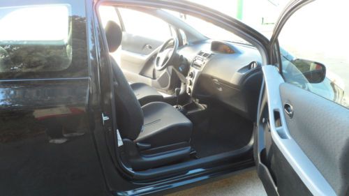 CLEAN IN & OUT! RUNS PERFECT! A TRUE FUEL MISER! COME SEE THIS ECONOMICAL YARIS!, image 12