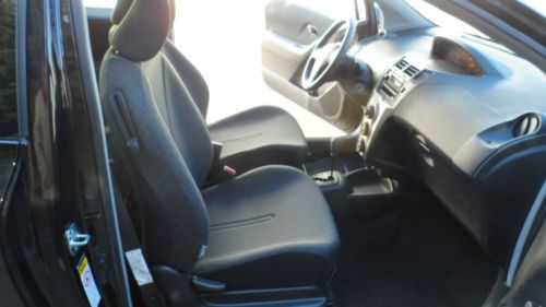 CLEAN IN & OUT! RUNS PERFECT! A TRUE FUEL MISER! COME SEE THIS ECONOMICAL YARIS!, image 13