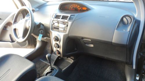 CLEAN IN & OUT! RUNS PERFECT! A TRUE FUEL MISER! COME SEE THIS ECONOMICAL YARIS!, image 15