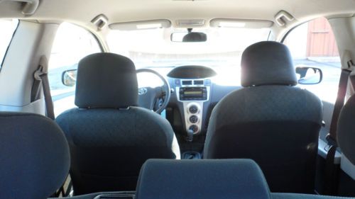 CLEAN IN & OUT! RUNS PERFECT! A TRUE FUEL MISER! COME SEE THIS ECONOMICAL YARIS!, image 20