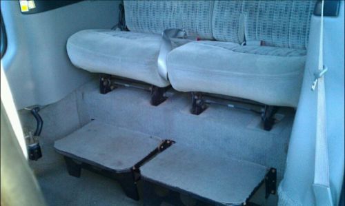 CHEVROLET VENTURE  WHEELCHAIR VAN HANDICAP VAN WITH LOW MILLEAGE, US $12,900.00, image 16