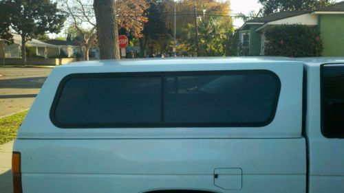 1989 Nissan D21 E Extended Cab Pickup 2-Door 2.4L, US $3,700.00, image 7