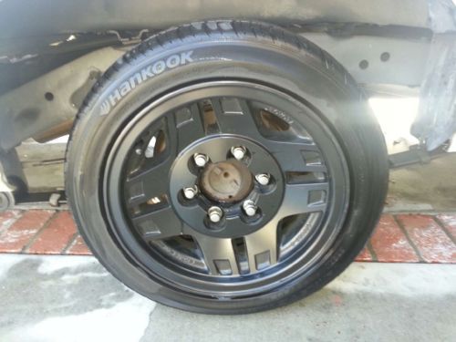 1989 Nissan D21 E Extended Cab Pickup 2-Door 2.4L, US $3,700.00, image 8