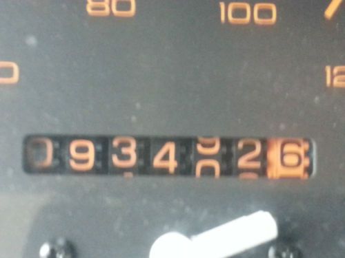 1989 Nissan D21 E Extended Cab Pickup 2-Door 2.4L, US $3,700.00, image 9