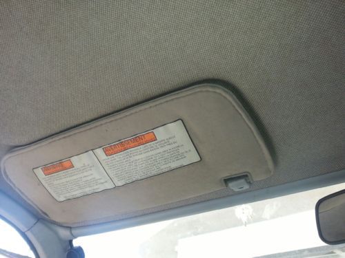 1989 Nissan D21 E Extended Cab Pickup 2-Door 2.4L, US $3,700.00, image 12