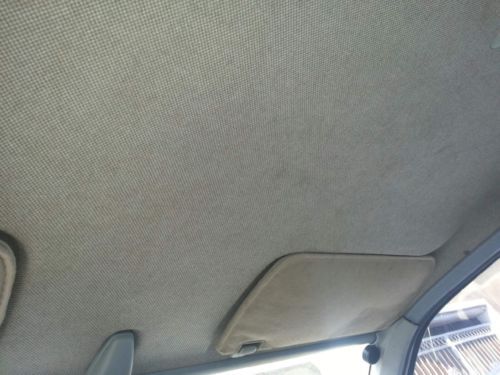 1989 Nissan D21 E Extended Cab Pickup 2-Door 2.4L, US $3,700.00, image 13