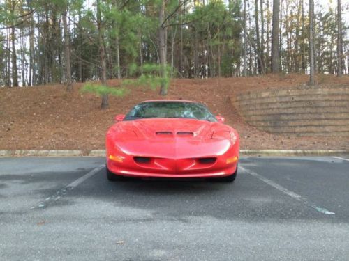 95 firebird formula 6 speed