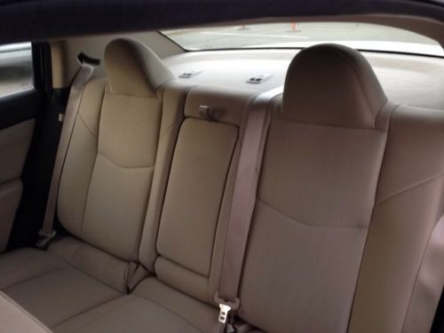 Clean Carfax One-Owner Alloy Wheels Stability Control Security System MP3, image 10