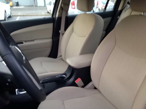 Clean Carfax One-Owner Alloy Wheels Stability Control Security System MP3, image 11