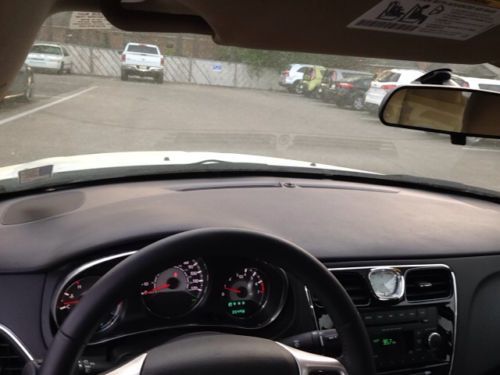 Clean Carfax One-Owner Alloy Wheels Stability Control Security System MP3, image 14