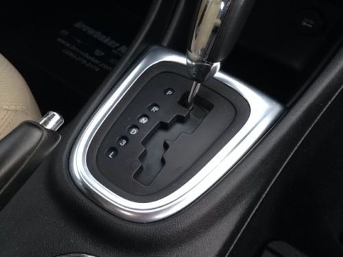 Clean Carfax One-Owner Alloy Wheels Stability Control Security System MP3, image 17