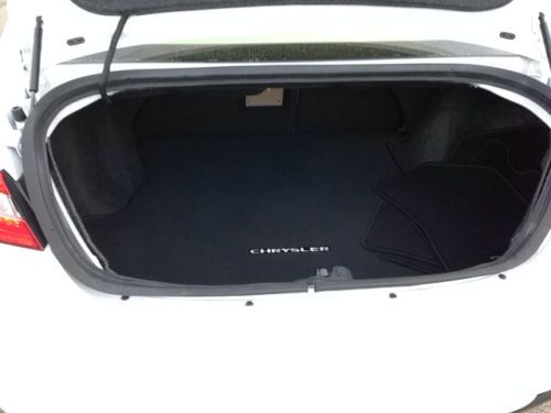 Clean Carfax One-Owner Alloy Wheels Stability Control Security System MP3, image 19