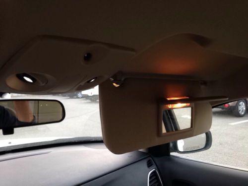 Clean Carfax One-Owner Alloy Wheels Stability Control Security System MP3, image 20