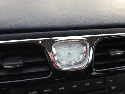 Clean Carfax One-Owner Alloy Wheels Stability Control Security System MP3, image 22