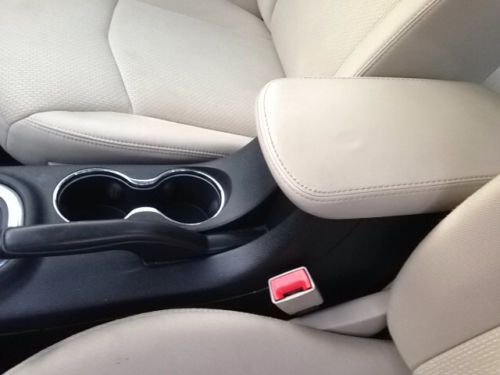 Clean Carfax One-Owner Alloy Wheels Stability Control Security System MP3, image 23