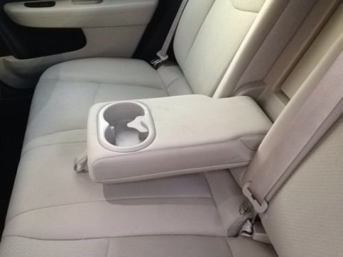 Clean Carfax One-Owner Alloy Wheels Stability Control Security System MP3, image 28