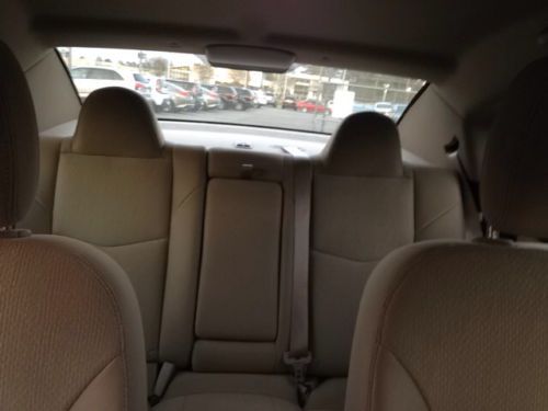 Clean Carfax One-Owner Alloy Wheels Stability Control Security System MP3, image 32