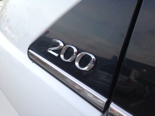 Clean Carfax One-Owner Alloy Wheels Stability Control Security System MP3, image 36